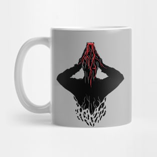 Overthinking phase Mug